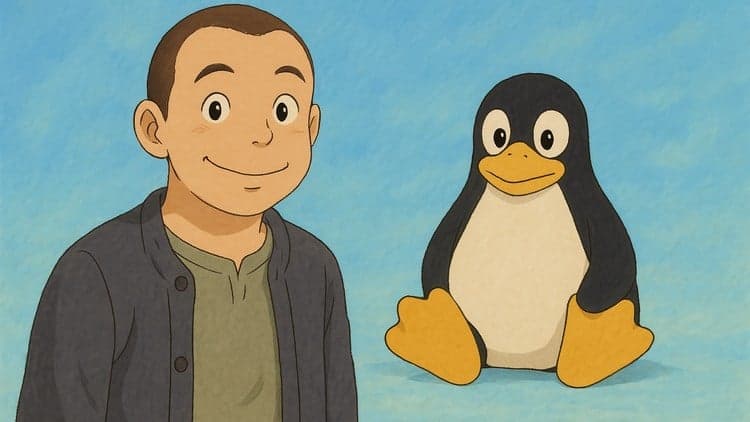 The Complete Linux Guide - From Beginner to Advanced (2026)