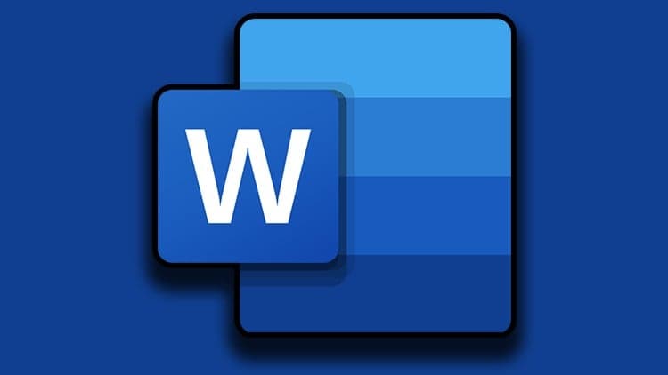MS Word - Microsoft Word Course Beginner to Expert