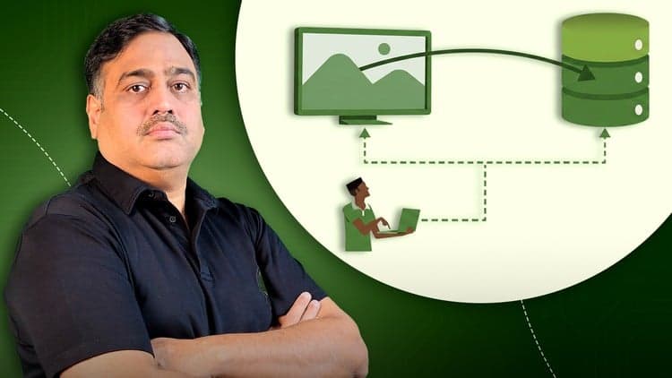 ASP.NET WebForms Complete Guide & 60+Practice Tests