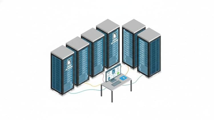 Construcción de Servidores de Base de Datos