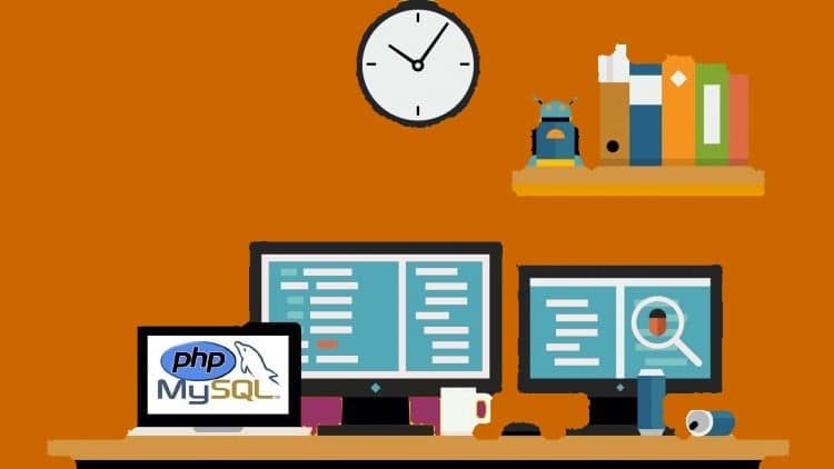 Curso completo de PHP