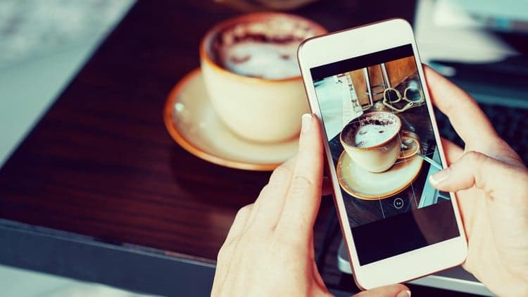 Snap & Shine: Elevate Your iPhone Photography