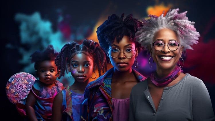 Everything you Need to Know about the Normal Aging Process