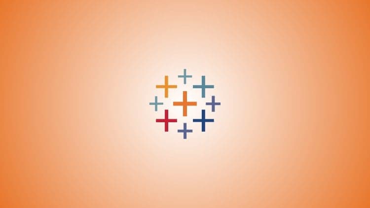 Curso Tableau - Desde cero para principiantes