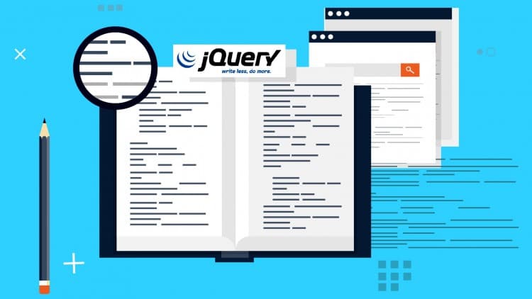 Todo jQuery... de novato a experto