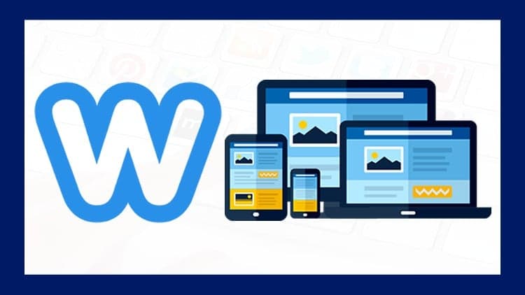 Curso Weebly 2025: Cómo Crear Una Página Web Desde Cero