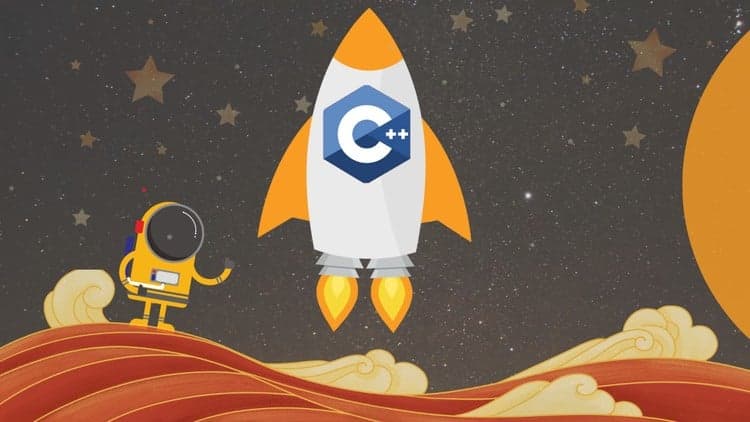 Master C++ Programming From Beginner To Advance 2025 Edition