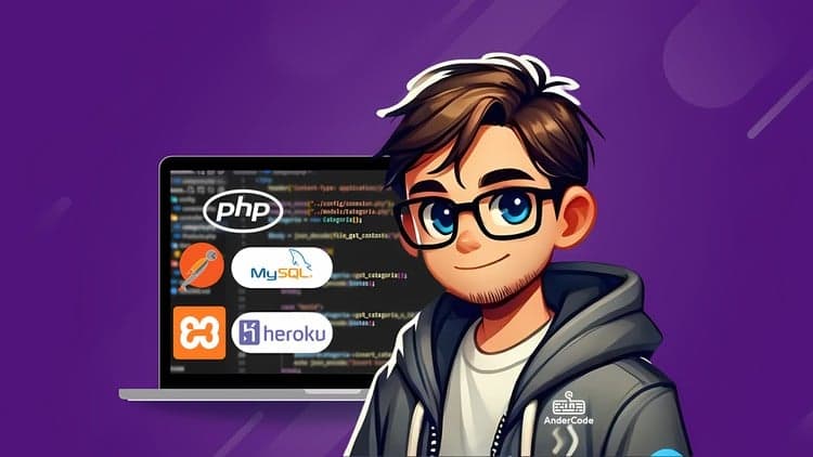 APIREST: PHP, MySQL. Creación, Consumo, Despliegue en Heroku