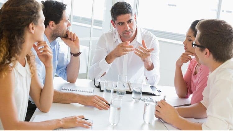 Storytelling: You Can learn to Tell Stories Effectively