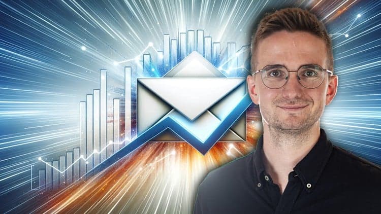 Das E-Mail Marketing Komplettpaket 2025