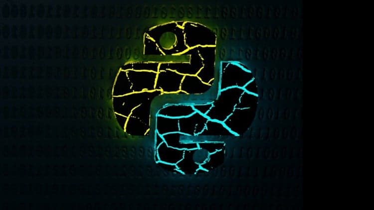 Python Complete Course For Beginners