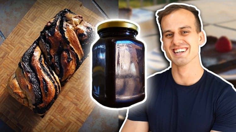 The Ultimate Chocolate Baking Course for Beginners