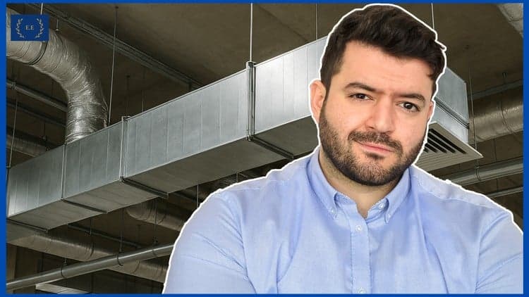 HVAC Design Course - HVAC Engineering & Manual Duct Design