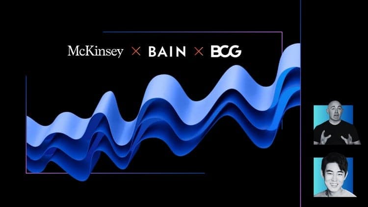 Management Consulting Presentation Essential Training 2025