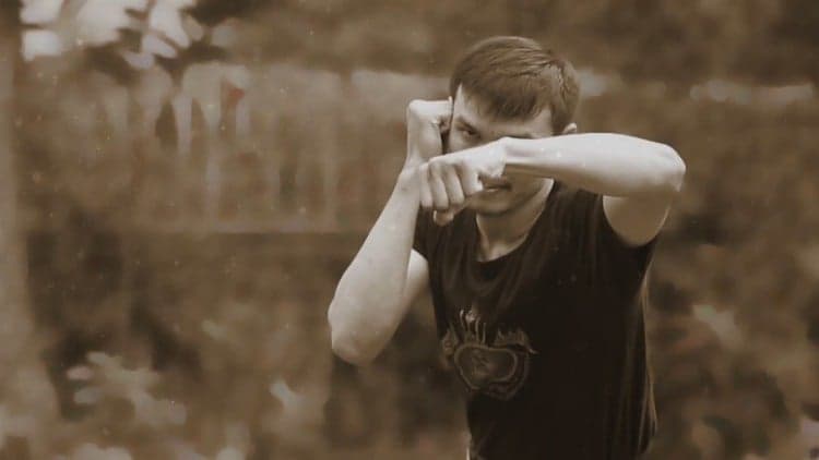 Learn Muay Chaiya from videos!