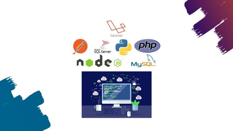 Crea APIREST fácilmente con Python, PHP, Laravel o NodeJS
