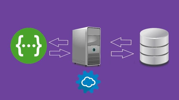 API/REST con .Net + Swagger + SQL Server
