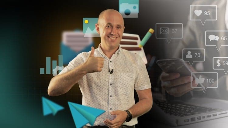 AI-Powered Content Marketing: Master ChatGPT, SEO & Strategy