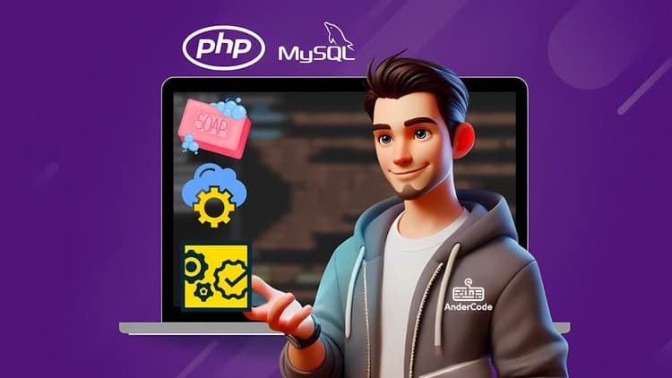 PHP, MySQL: Web Service SOAP WDSL