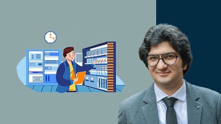 Azure Infrastructure As Code using JSON ARM templates