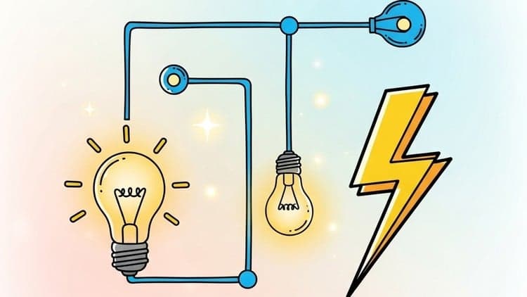 Mastering Electricity: A Complete Beginner-Friendly Course