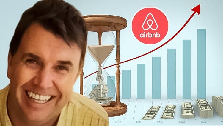 Airbnb Hosting Entrepreneur I Rental Arbitrage I Experiences