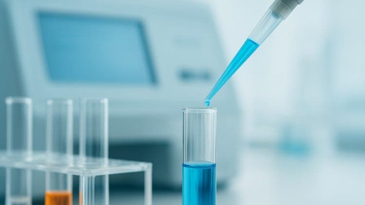 Practical Clinical Chemistry: Core Concepts, Lab Techniques