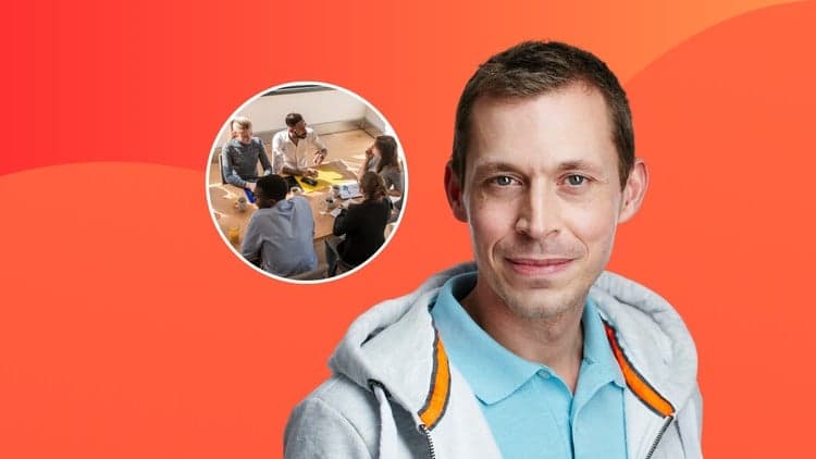 Workshops und Seminare professionell vorbereiten und leiten