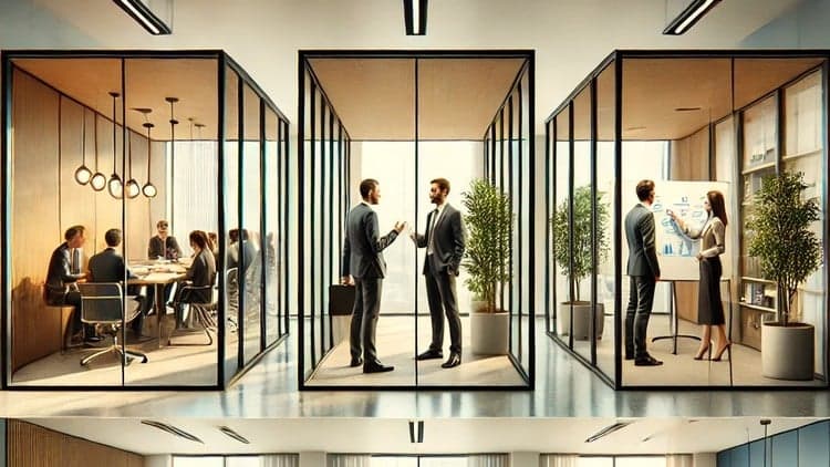 Strategic Partnerships and Collaborations