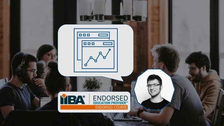 Advanced Business Analysis (35 IIBA® PDUs)