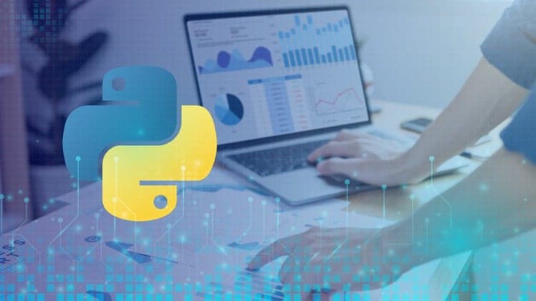 Crea y automatiza Reportes con Python en Word y Excel.