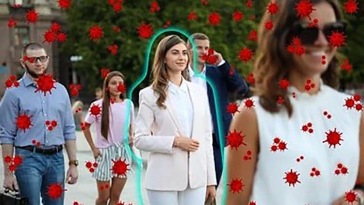 immunology step by step