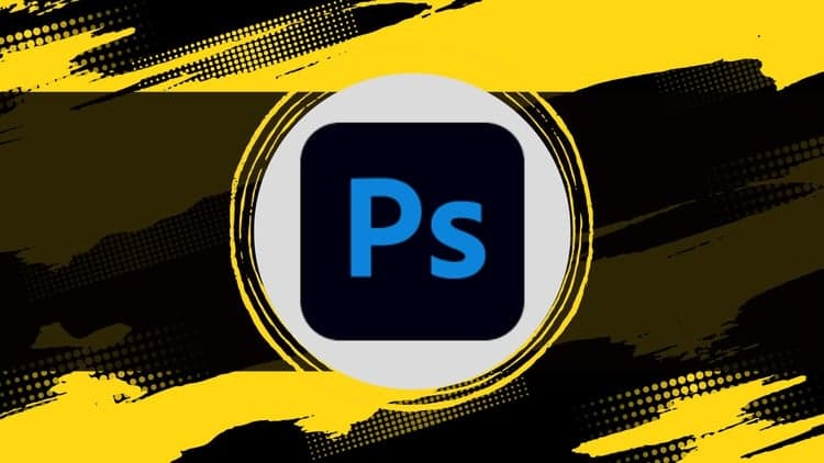 Essential Photoshop Course for Beginner To Advanced