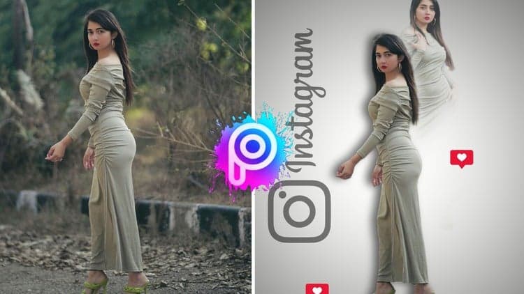 Picsart Mastery course-photo editing via mobile phone