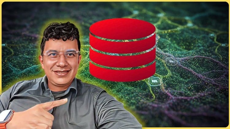 Curso Avanzado SQL Oracle para Empresas y Desarrollo