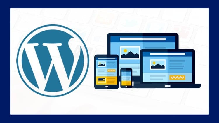 Cómo Crear una Página Web con WordPress Para Principiantes