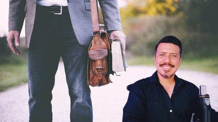 Creación de personajes para novelas