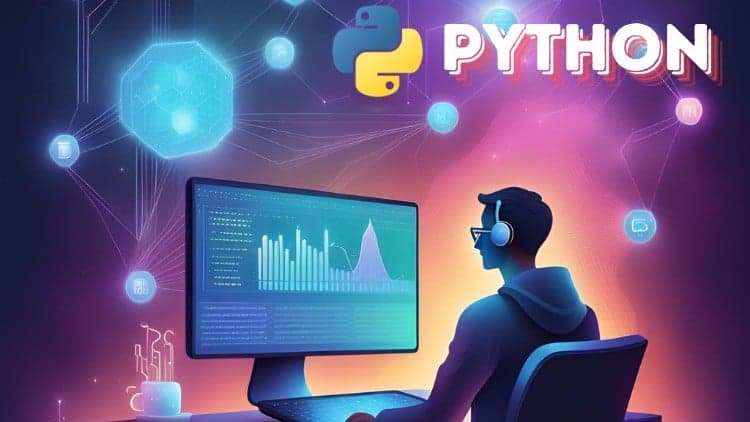 Python For Data Science - Real Time Coding Exercises