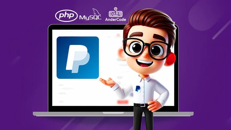 Integrar pasarela de pagos PayPal con PHP, MySQL y JS (MVC)