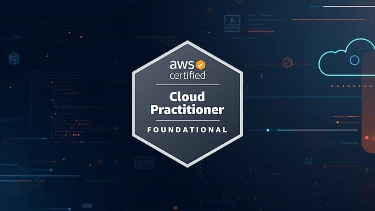 AWS Certified Cloud Practitioner (CLF-C02) 2026