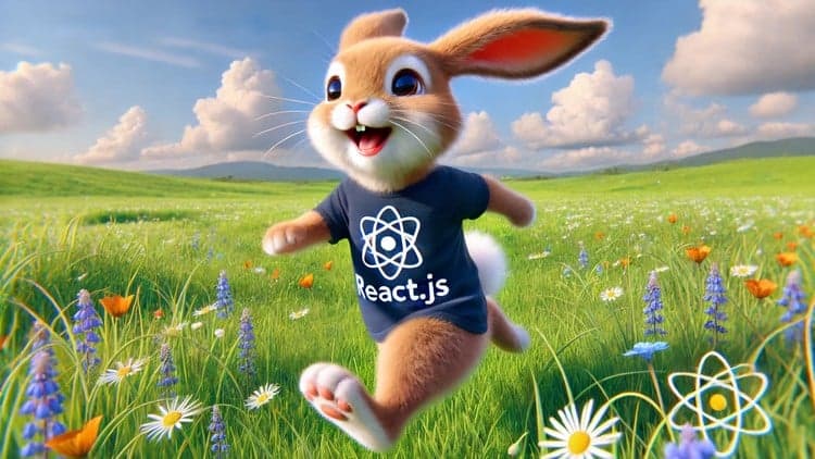 React.js Aprende desde Cero Absoluto hasta Trainee