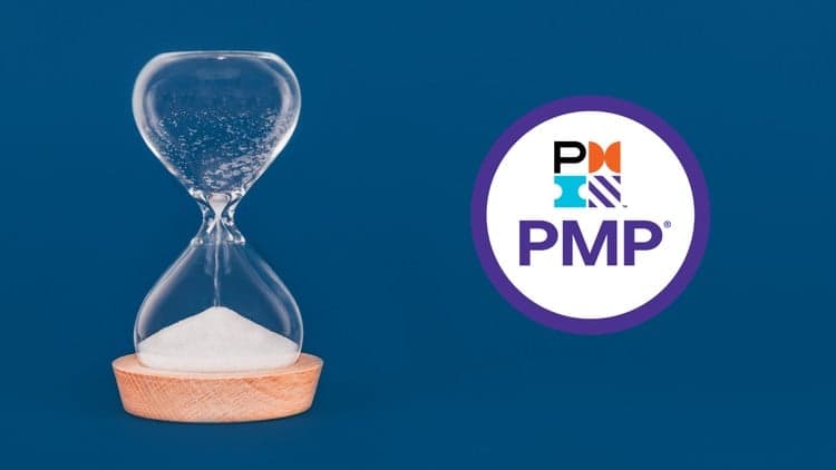 Practice Test for PMI PMP Practice Test Questions - 06 Sets