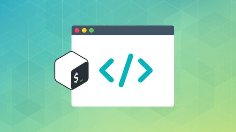 Learn Linux Shell Scripting for Admins & DevOps in 2 Hours