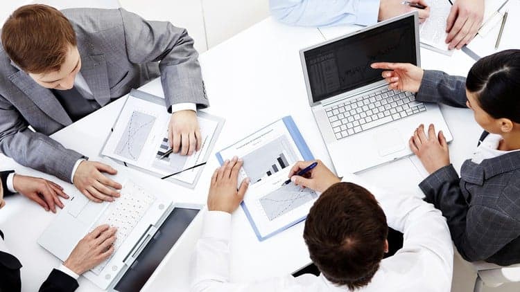 Planeamiento Estratégico Empresarial