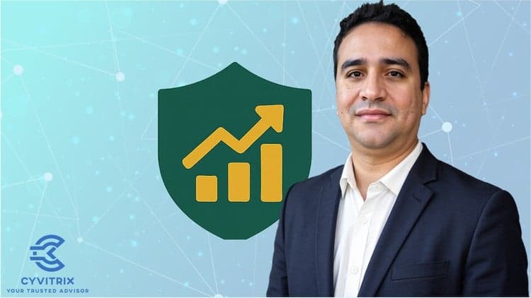 Cybersecurity Risk Management and Controls Masterclass "2025