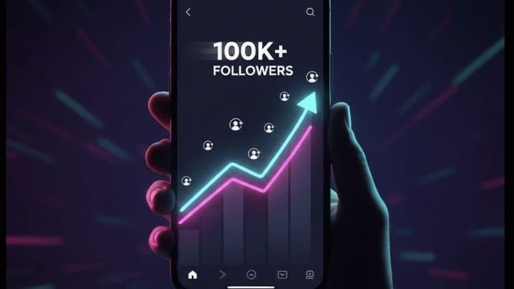 TikTok Mastery: Learn All Pro Hacks and Tricks to go Viral
