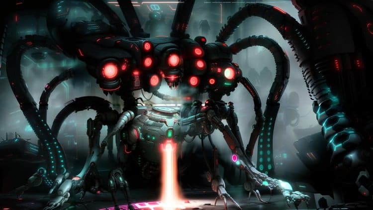 انظمة السيطره