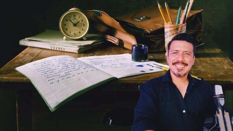 El arte de contar historias