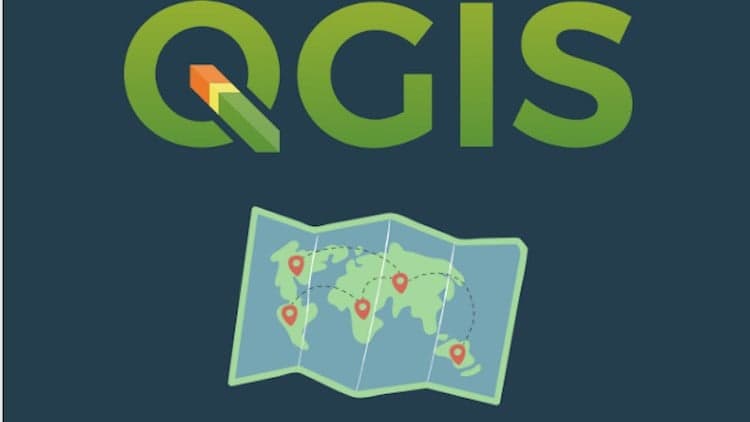 Sistema de Información Geográfica con QGIS