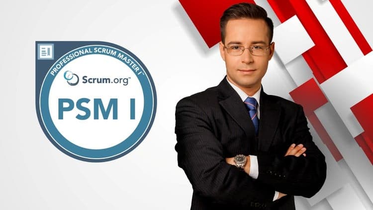 Professional Scrum Master (PSM I) Mock Exams | Updated 2026